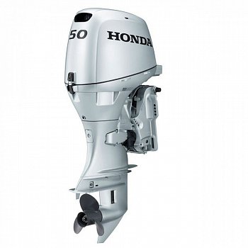 Лодочный мотор Honda BF 50 LRTU 