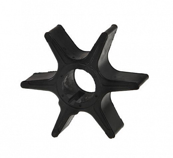 Крыльчатка помпы охлаждения Suzuki DF60-70D F70A-90A DT90-100 17461-87E12