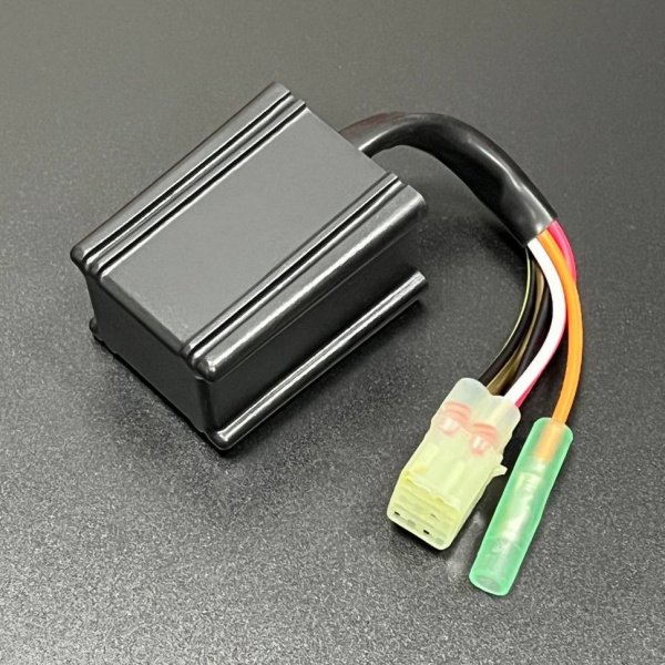 Блок CDI (коммутатор) Yamaha VK540 8AU-85540-00