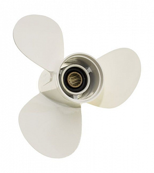 Винт гребной Yamaha 40-55 11 5/8*11R BeakSan