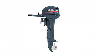 Лодочный мотор Yamaha 15 FMH