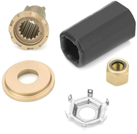 Комплект крепления гребного винта(FLO TORQ II KIT) 835257K1