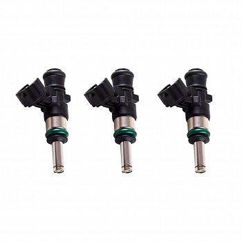 Инжектор, Suzuki DF25-30A (форсунка) 15710-82M00