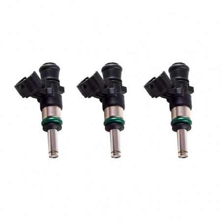 Инжектор, Suzuki DF25-30A (форсунка) 15710-82M00