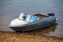 Лодка алюминиевая ТАКТИКА-430
