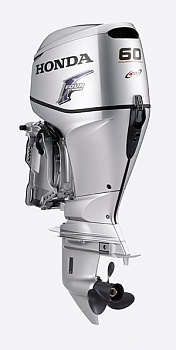 Лодочный мотор Honda BF 60 SRTU