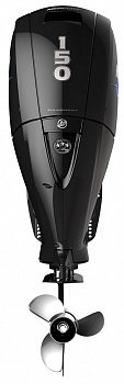 Мотор лодочный подвесной МЕ F 150 EXLPT EFI SP