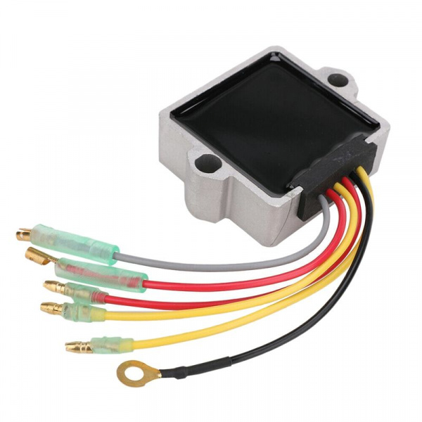 Регулятор напряжения (REGULATOR KIT) 883072T/8M0084173