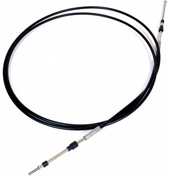 Трос газа/реверса CABLE-THROTTLE 432425