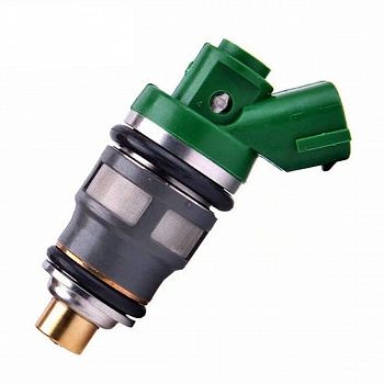 Форсунка в сборе Suzuki DF40-DF50 15710-87J00-000