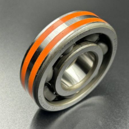 Подшипник коленвала Yamaha 40V, 50H 93306-305U8 (25x62x17)