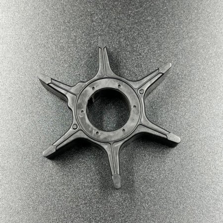 Крыльчатка помпы охлаждения Suzuki DT25-30, DF25-30(A) (c 2014 г.в.) 17461-94L00-TW