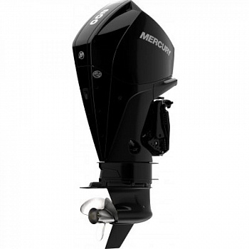 Мотор лодочный подвесной МЕ F 200 XL DS V6