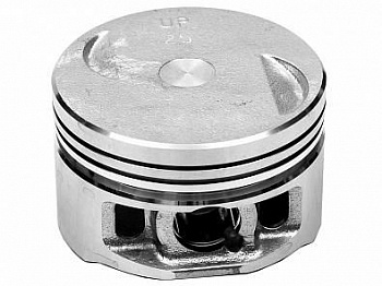 Поршень ремонтный (PISTON-.50 OS) 893524T08