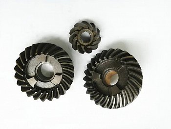 Набор шестерен, Suzuki 40 л.с. 5730087851000