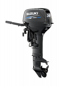 Мотор лодочный Suzuki DT30S