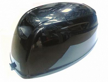 Капот двигателя Suzuki DT15 61400-93Y12-0EP