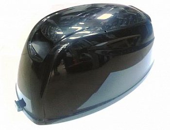 Капот двигателя Suzuki DT15 61400-93Y12-0EP