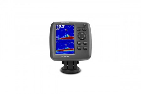 Эхолот Garmin FF350C