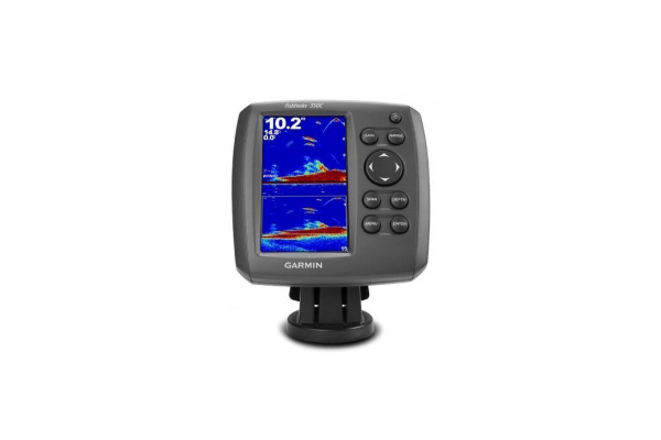 Эхолот Garmin FF350C