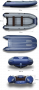 Флагман 350