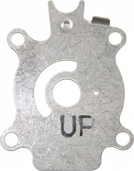 Зеркало помпы Suzuki DT40-65 17471-95204