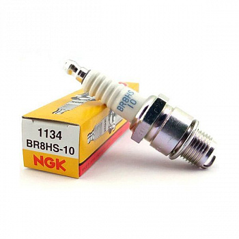 Свеча зажигания BR8HS-10