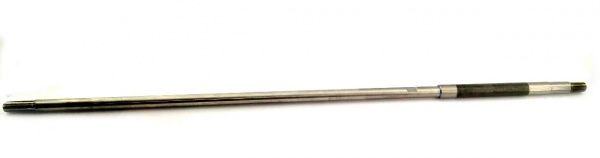 Приводной вал 15M (DRIVESHAFT-SHORT) 823389
