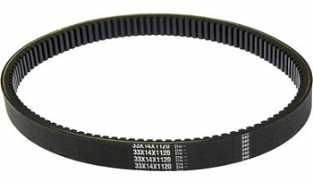 Ремень (BELT) 807755Q04
