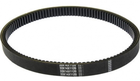 Ремень (BELT) 807755Q04