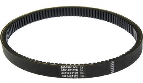 Ремень (BELT) 807755Q04