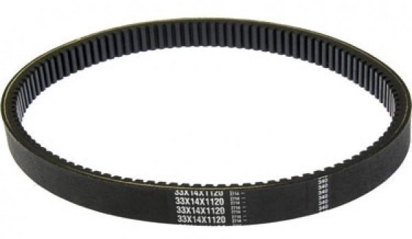 Ремень (BELT) 807755Q04