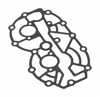 Прокладка под крышку головки Suzuki DT40, Omax 11162-92L00-000
