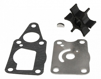 Ремкомплект помпы Suzuki DF4-6 17400-98661/17400-986L2