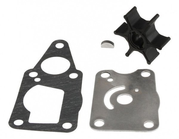 Ремкомплект помпы, Suzuki DF4-6 1740098661000