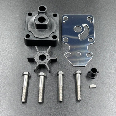 Ремкомплект помпы Yamaha 9.9-15 63VW007801