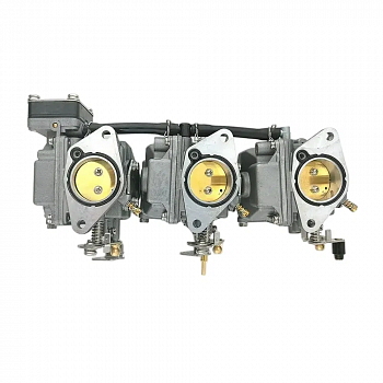 Карбюратор в сборе (комплект) Mercury 50 853720A12