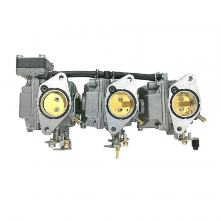 Карбюратор в сборе (комплект) Mercury 50 853720A12