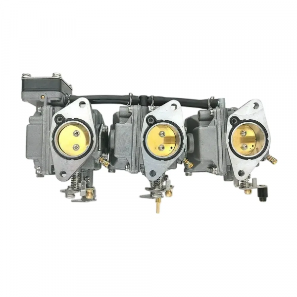 Карбюратор в сборе (комплект) Mercury 50 853720A12