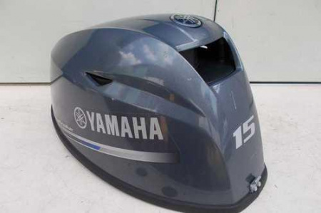 Колпак 15FMH01001P