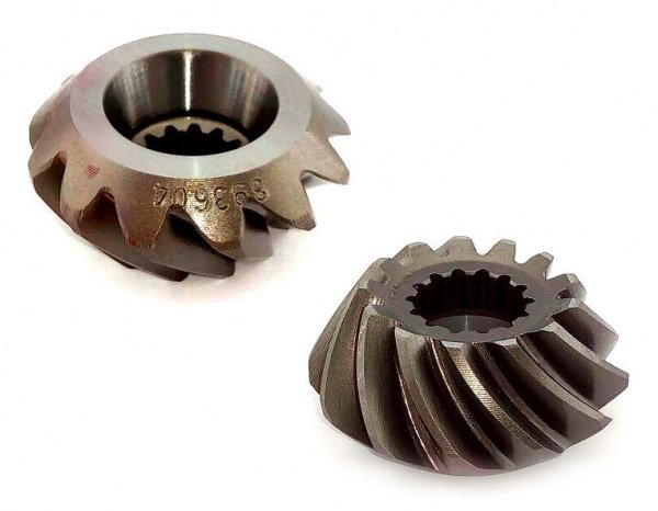 Шестерня (GEAR-PINION) 893604T