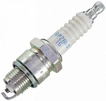 Свеча зажигания BPZ8HS-15