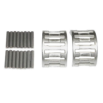 Подшипник шатунный Mercury 43012A1