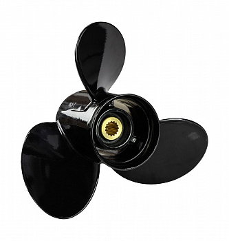 Винт гребной Yamaha 135-300 3x14-1/4x21, Marine Rocket 3511-143-210