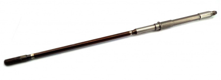 Прииводной вал (DRIVESHAFT) 803738T06