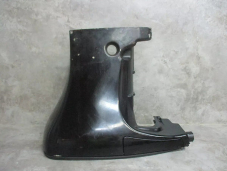 Крышка дейдвуда левая (BOTTOM COWL ASSEMBLY) 878587A1