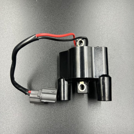 Катушка зажигания Yamaha F40-150 63P-82310-01