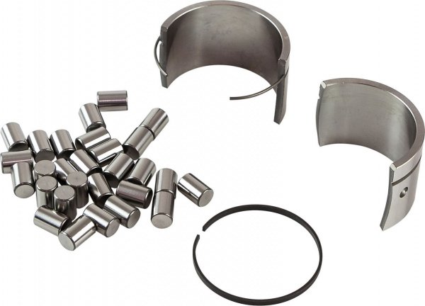 Роликоподшипник (BEARING KIT-MAIN) 827955A2