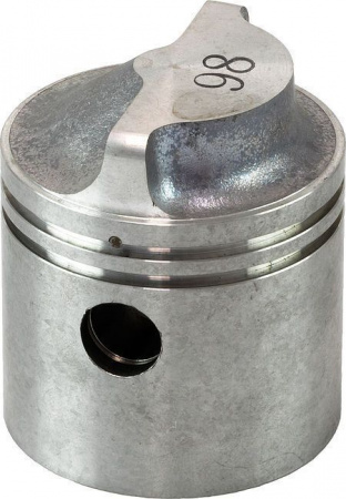 PISTON STD Yamaha 6E0116310098