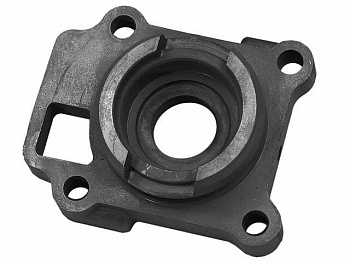 Корпус помпы (W/P HOUSING) 8260531/346-65017-2